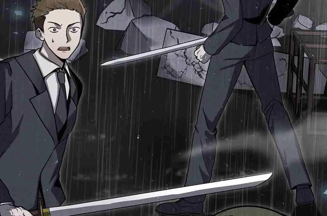 Read Regressed Genius Creates Mythic Items chapter 0 image 12 on Lezhin
