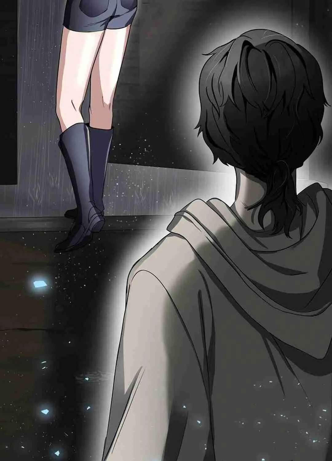 Read Regressed Genius Creates Mythic Items chapter 0 image 121 on Lezhin