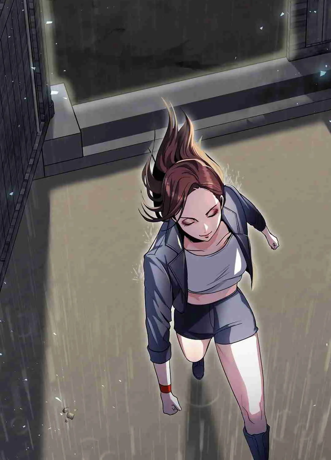 Read Regressed Genius Creates Mythic Items chapter 0 image 129 on Lezhin