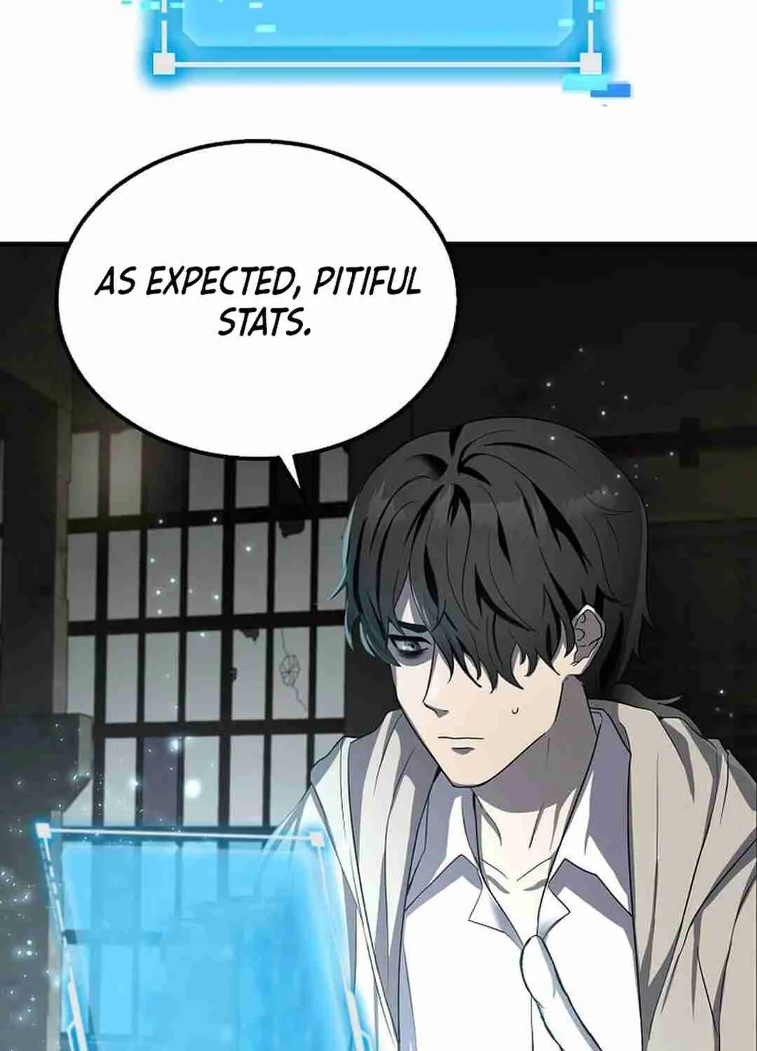 Read Regressed Genius Creates Mythic Items chapter 0 image 134 on Lezhin