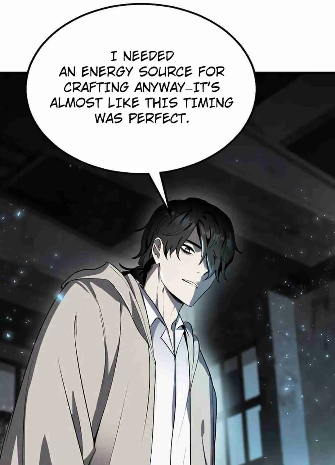 Read Regressed Genius Creates Mythic Items chapter 0 image 136 on Lezhin