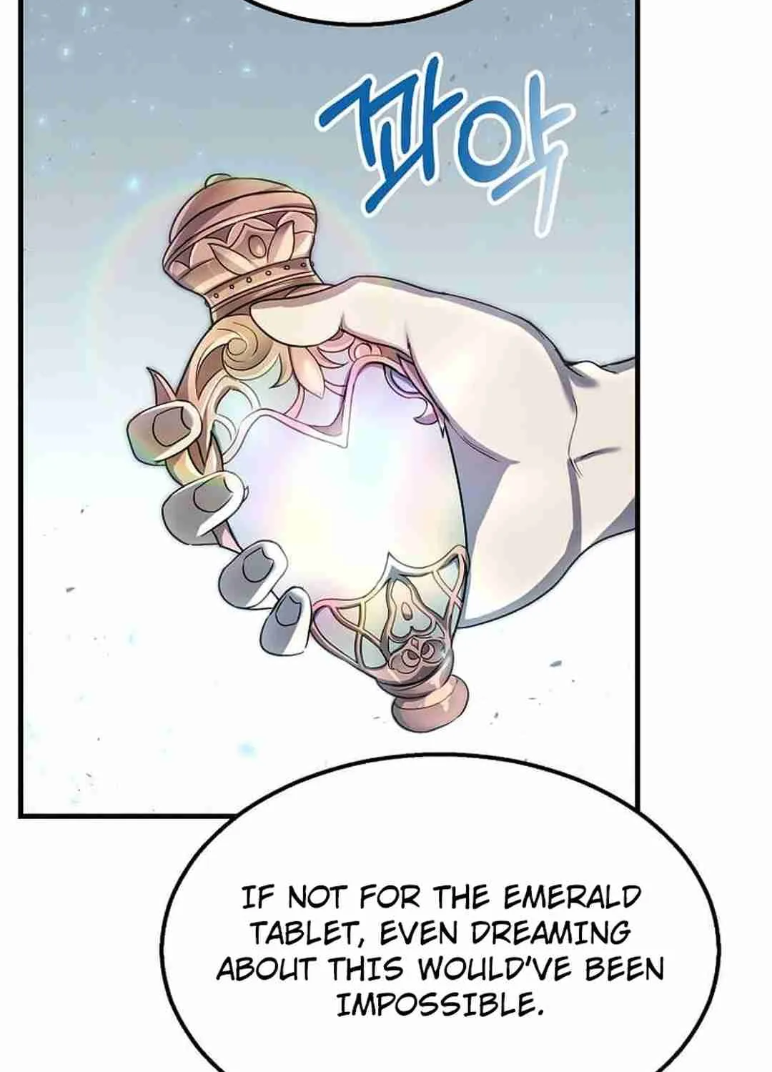 Read Regressed Genius Creates Mythic Items chapter 0 image 138 on Lezhin