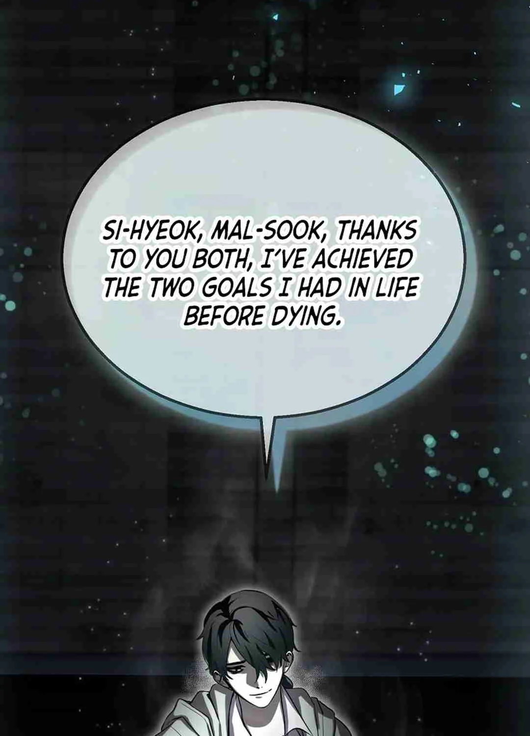 Read Regressed Genius Creates Mythic Items chapter 0 image 142 on Lezhin