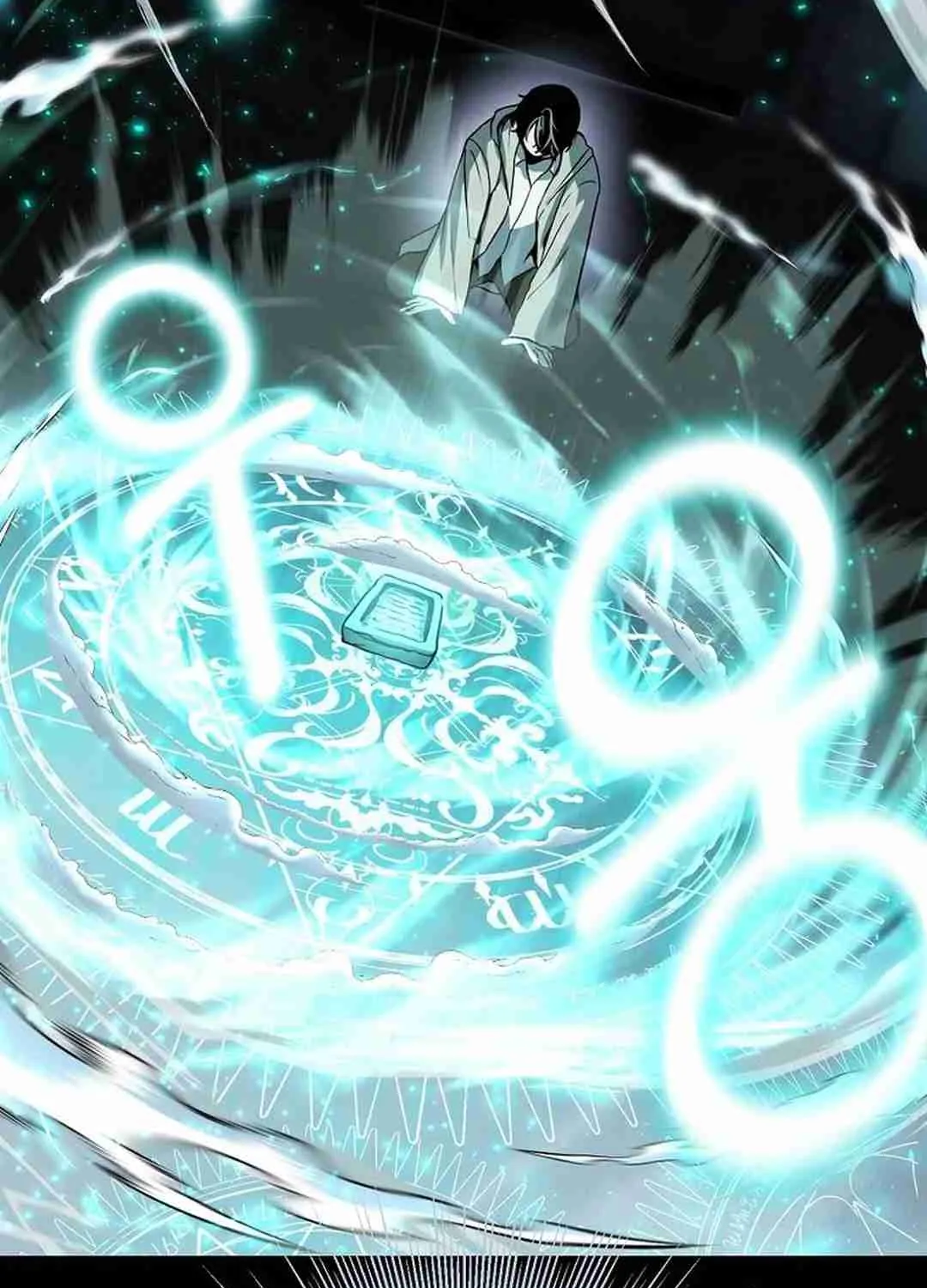 Read Regressed Genius Creates Mythic Items chapter 0 image 148 on Lezhin