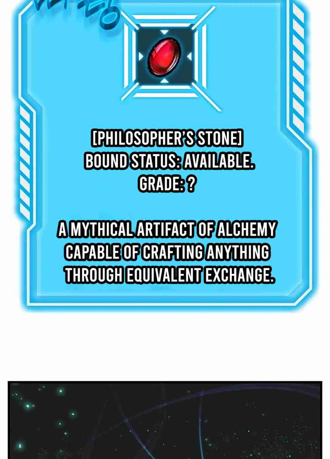 Read Regressed Genius Creates Mythic Items chapter 0 image 168 on Lezhin