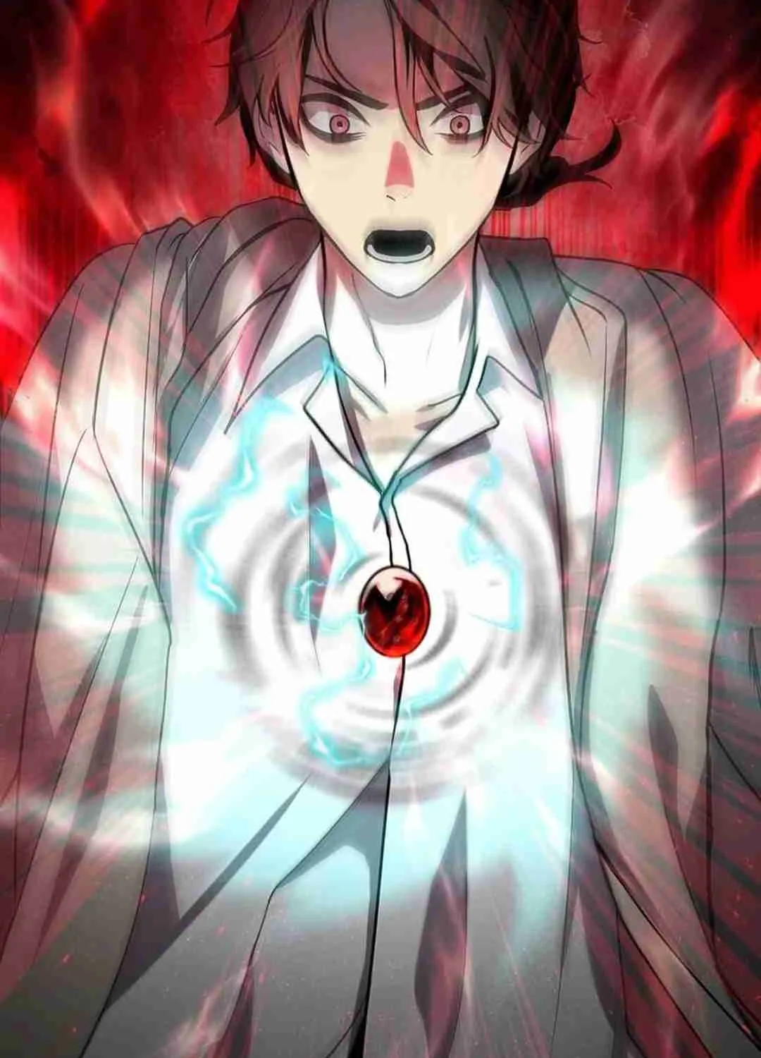 Read Regressed Genius Creates Mythic Items chapter 0 image 178 on Lezhin