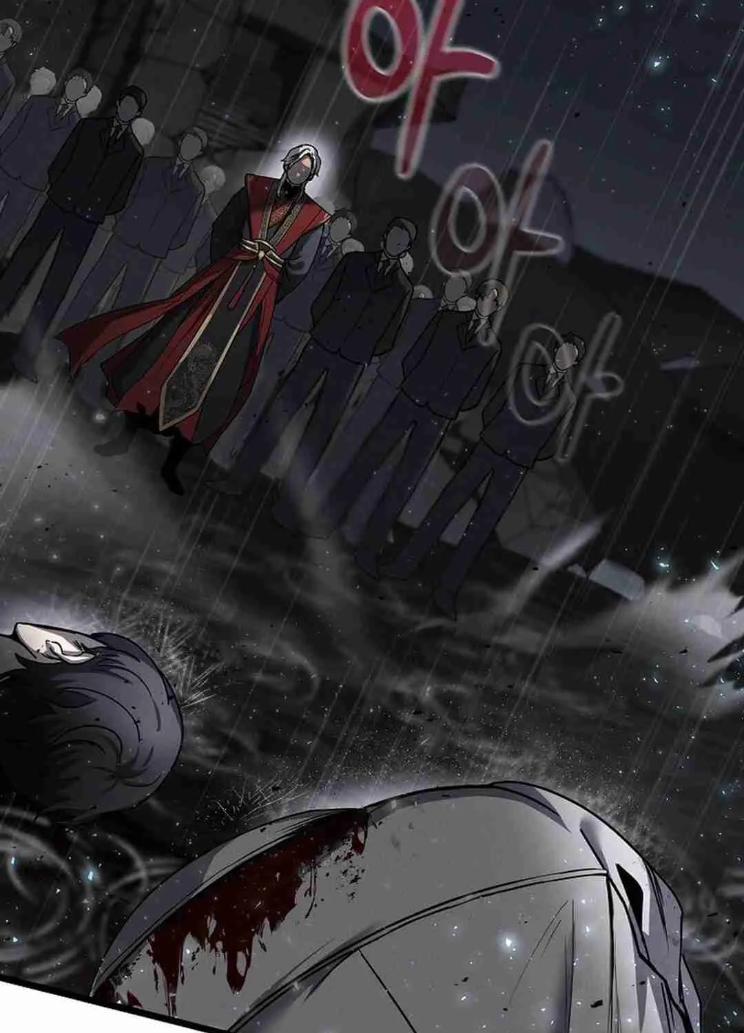 Read Regressed Genius Creates Mythic Items chapter 0 image 18 on Lezhin