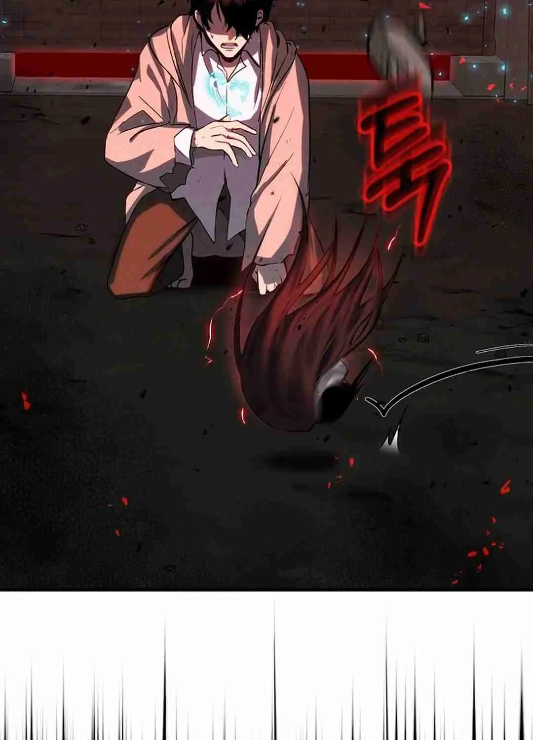 Read Regressed Genius Creates Mythic Items chapter 0 image 186 on Lezhin