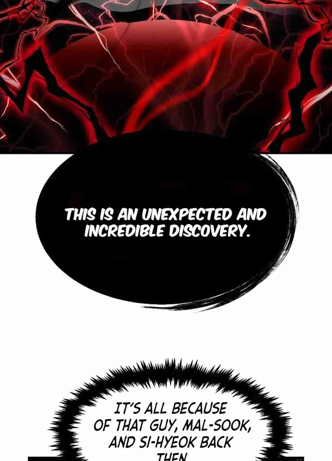 Read Regressed Genius Creates Mythic Items chapter 0 image 197 on Lezhin
