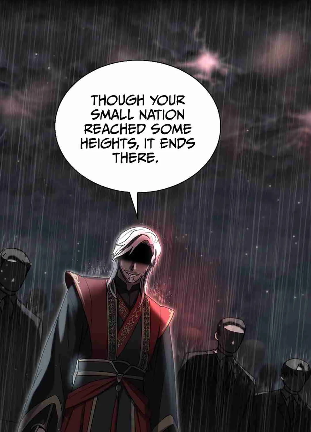 Read Regressed Genius Creates Mythic Items chapter 0 image 21 on Lezhin
