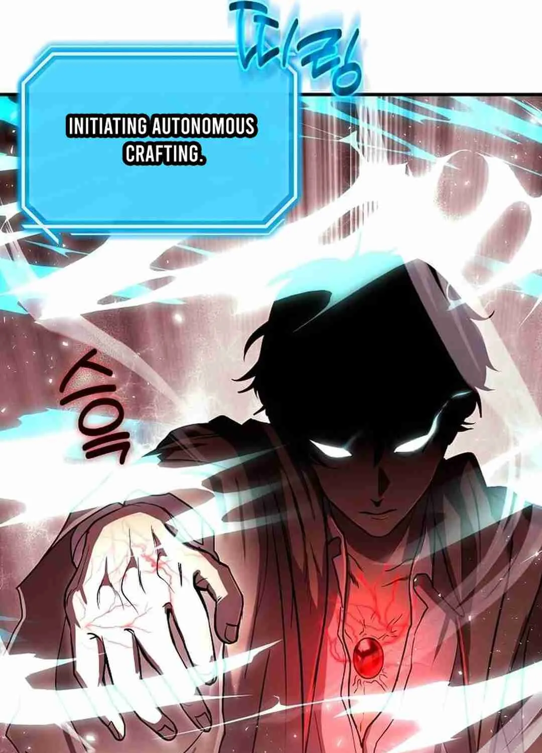 Read Regressed Genius Creates Mythic Items chapter 0 image 222 on Lezhin