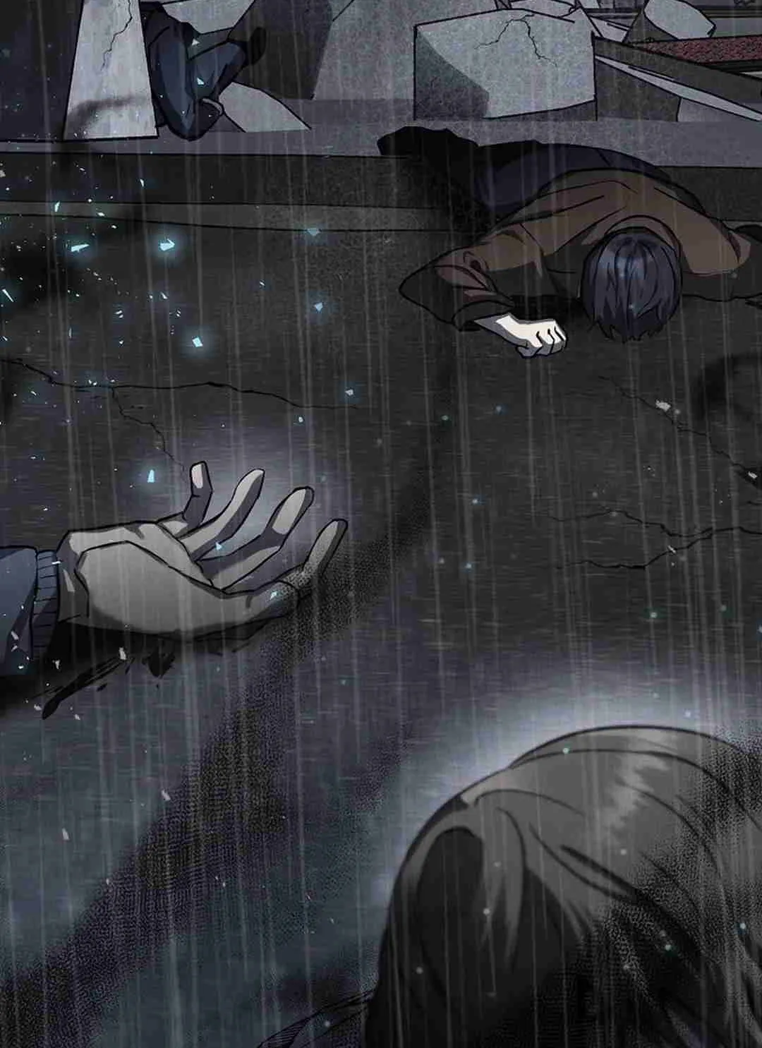 Read Regressed Genius Creates Mythic Items chapter 0 image 3 on Lezhin