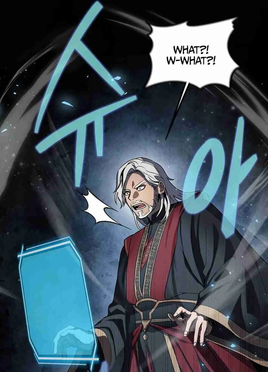 Read Regressed Genius Creates Mythic Items chapter 0 image 48 on Lezhin