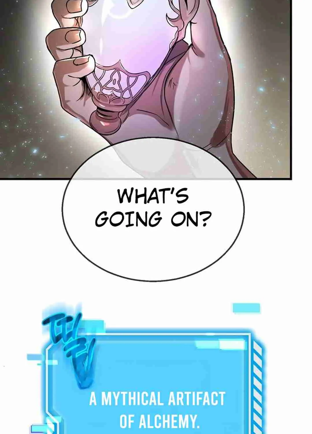 Read Regressed Genius Creates Mythic Items chapter 0 image 94 on Lezhin