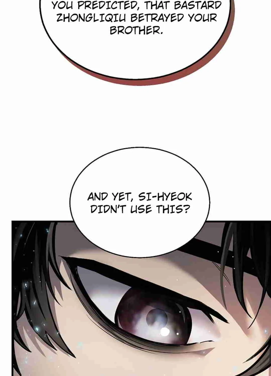 Read Regressed Genius Creates Mythic Items chapter 0 image 97 on Lezhin