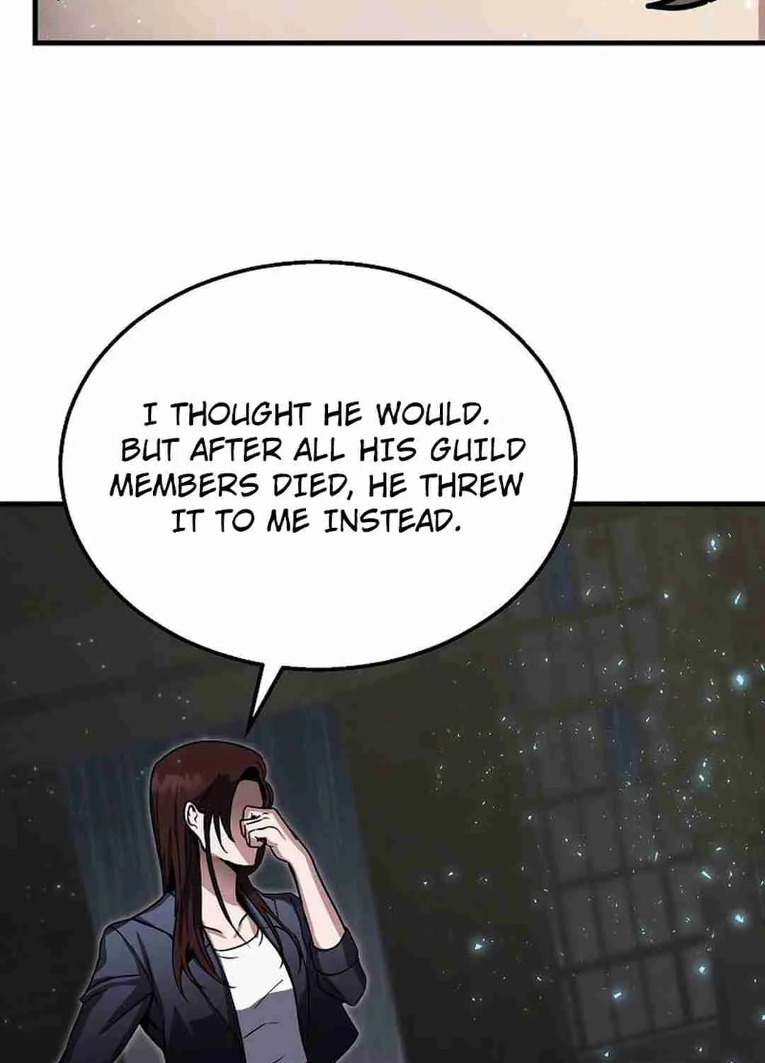 Read Regressed Genius Creates Mythic Items chapter 0 image 98 on Lezhin