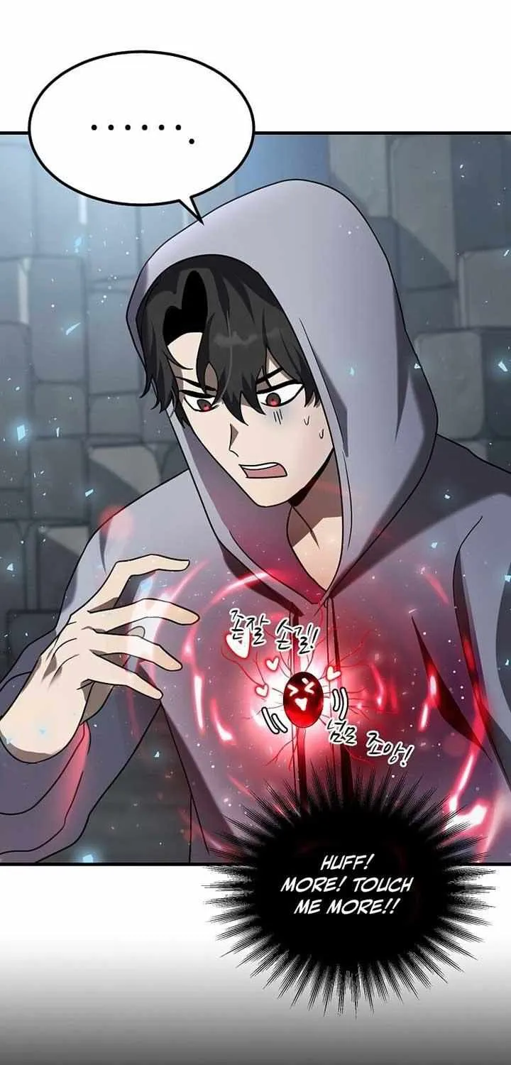 Read Regressed Genius Creates Mythic Items chapter 10 image 11 on Lezhin