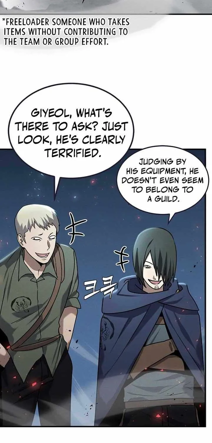 Read Regressed Genius Creates Mythic Items chapter 10 image 17 on Lezhin