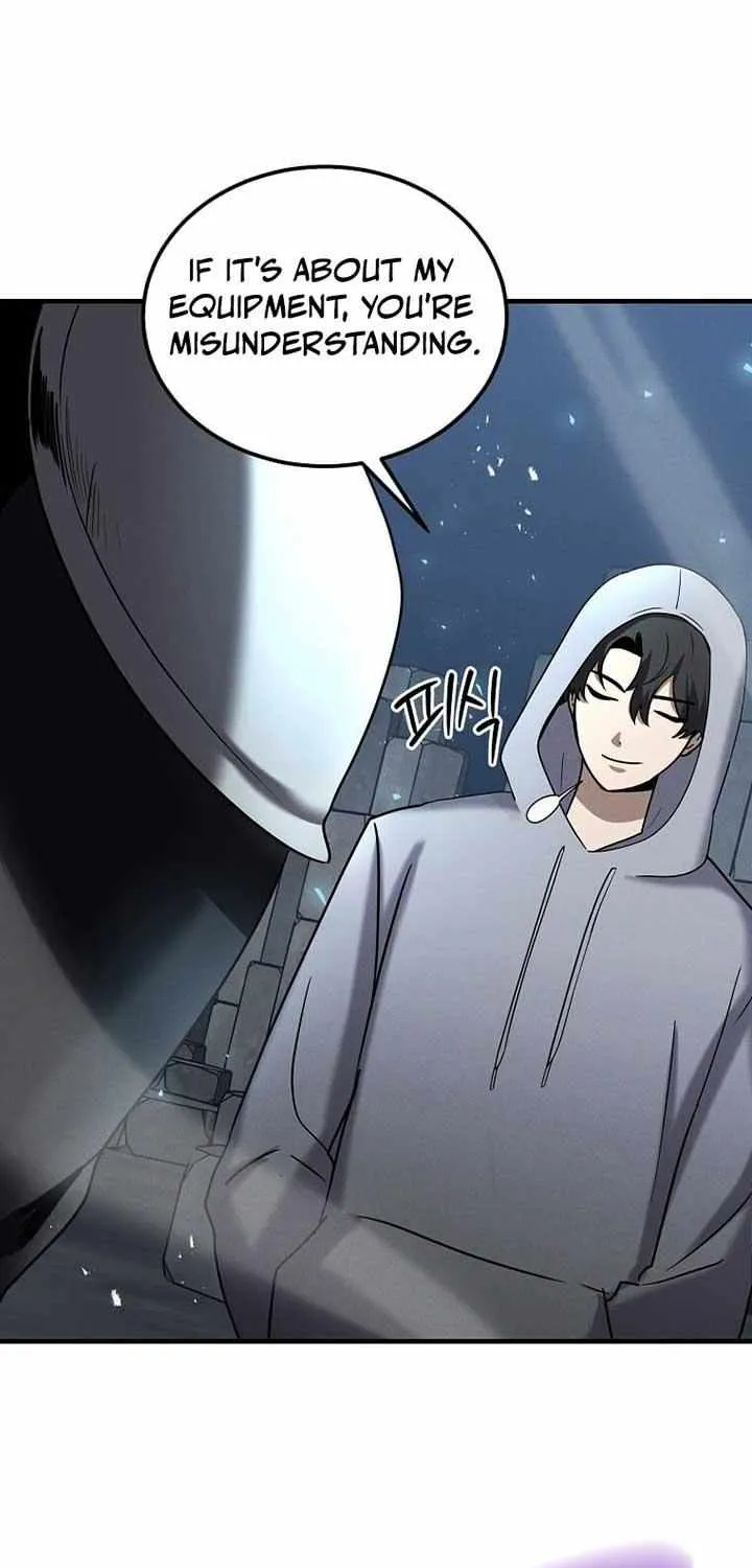 Read Regressed Genius Creates Mythic Items chapter 10 image 20 on Lezhin