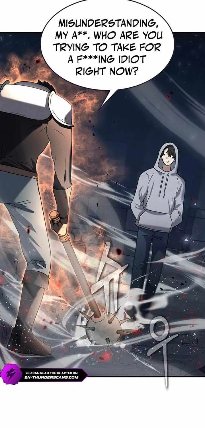 Read Regressed Genius Creates Mythic Items chapter 10 image 22 on Lezhin