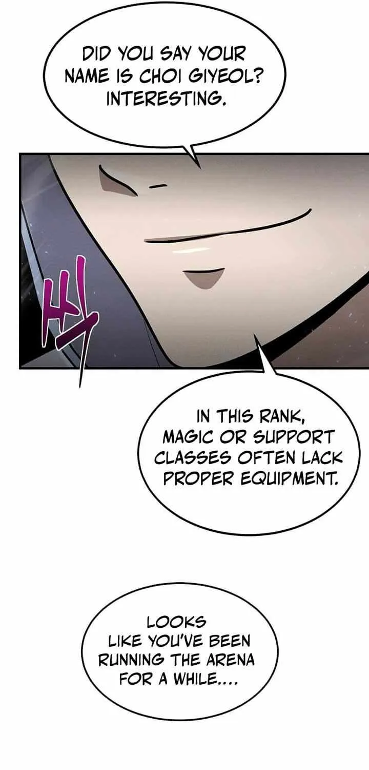 Read Regressed Genius Creates Mythic Items chapter 10 image 24 on Lezhin