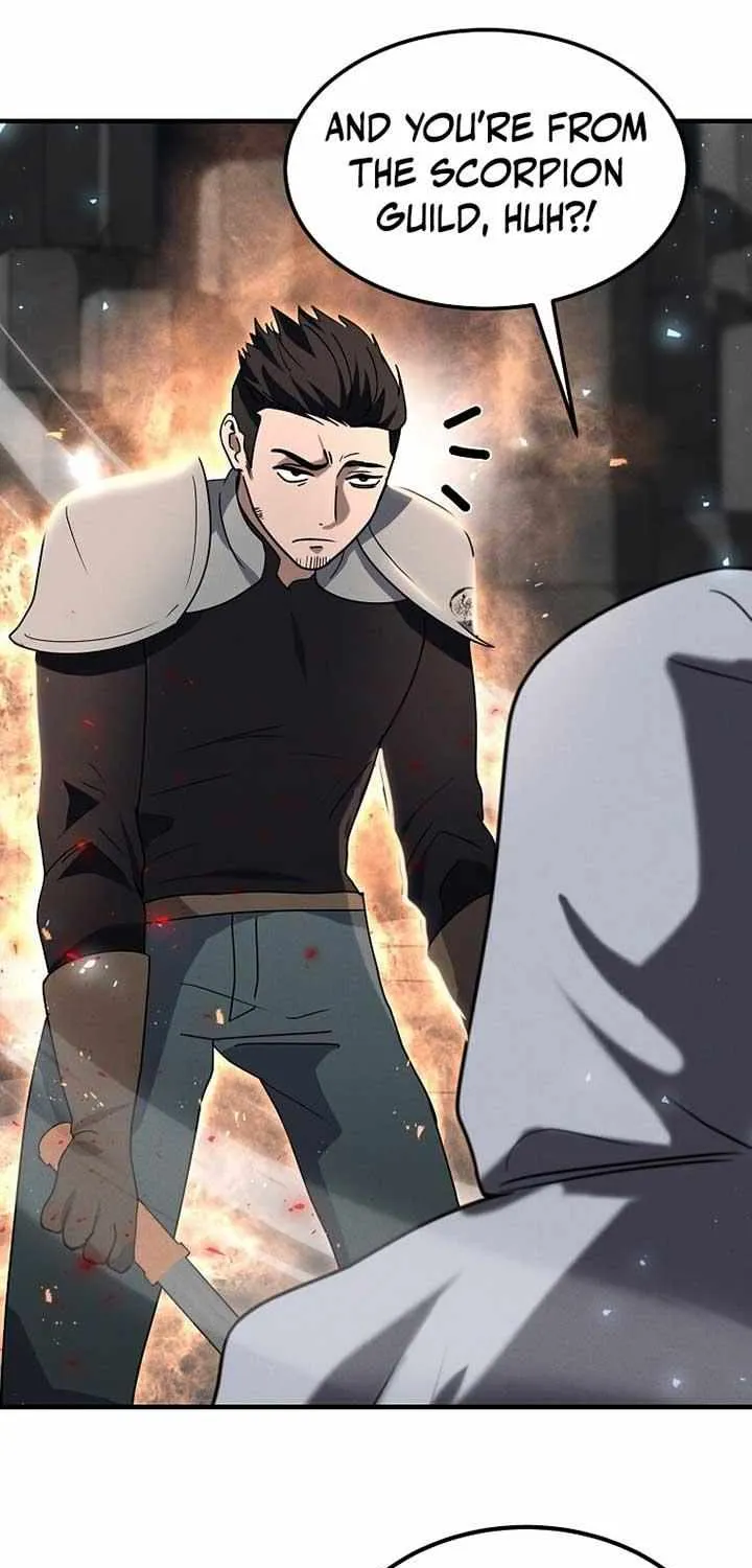 Read Regressed Genius Creates Mythic Items chapter 10 image 26 on Lezhin