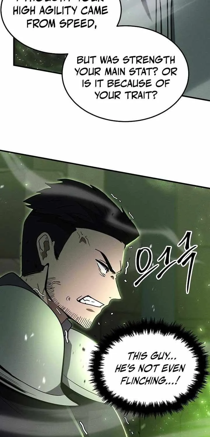 Read Regressed Genius Creates Mythic Items chapter 10 image 42 on Lezhin