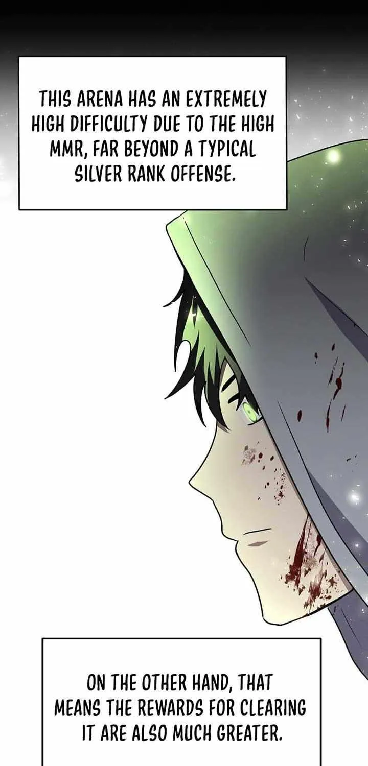 Read Regressed Genius Creates Mythic Items chapter 10 image 66 on Lezhin