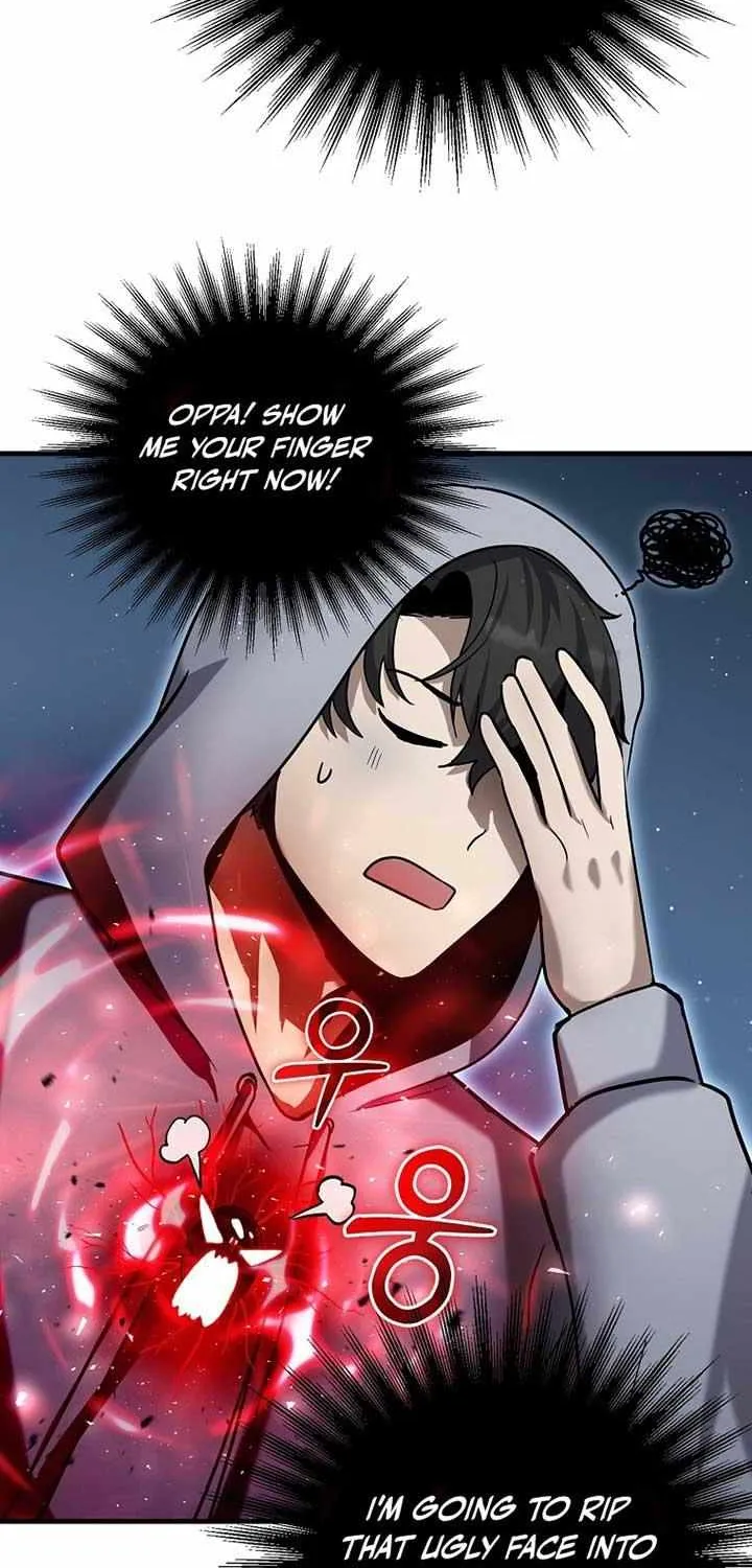 Read Regressed Genius Creates Mythic Items chapter 10 image 7 on Lezhin