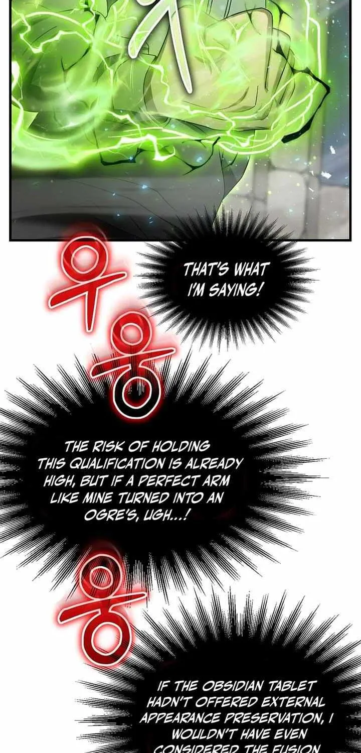 Read Regressed Genius Creates Mythic Items chapter 10 image 70 on Lezhin
