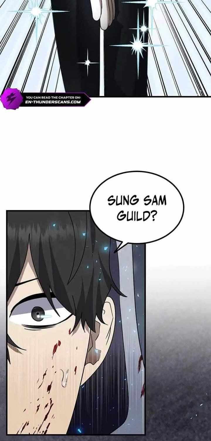Read Regressed Genius Creates Mythic Items chapter 10 image 77 on Lezhin