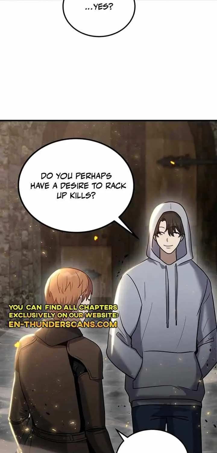 Read Regressed Genius Creates Mythic Items chapter 11 image 11 on Lezhin