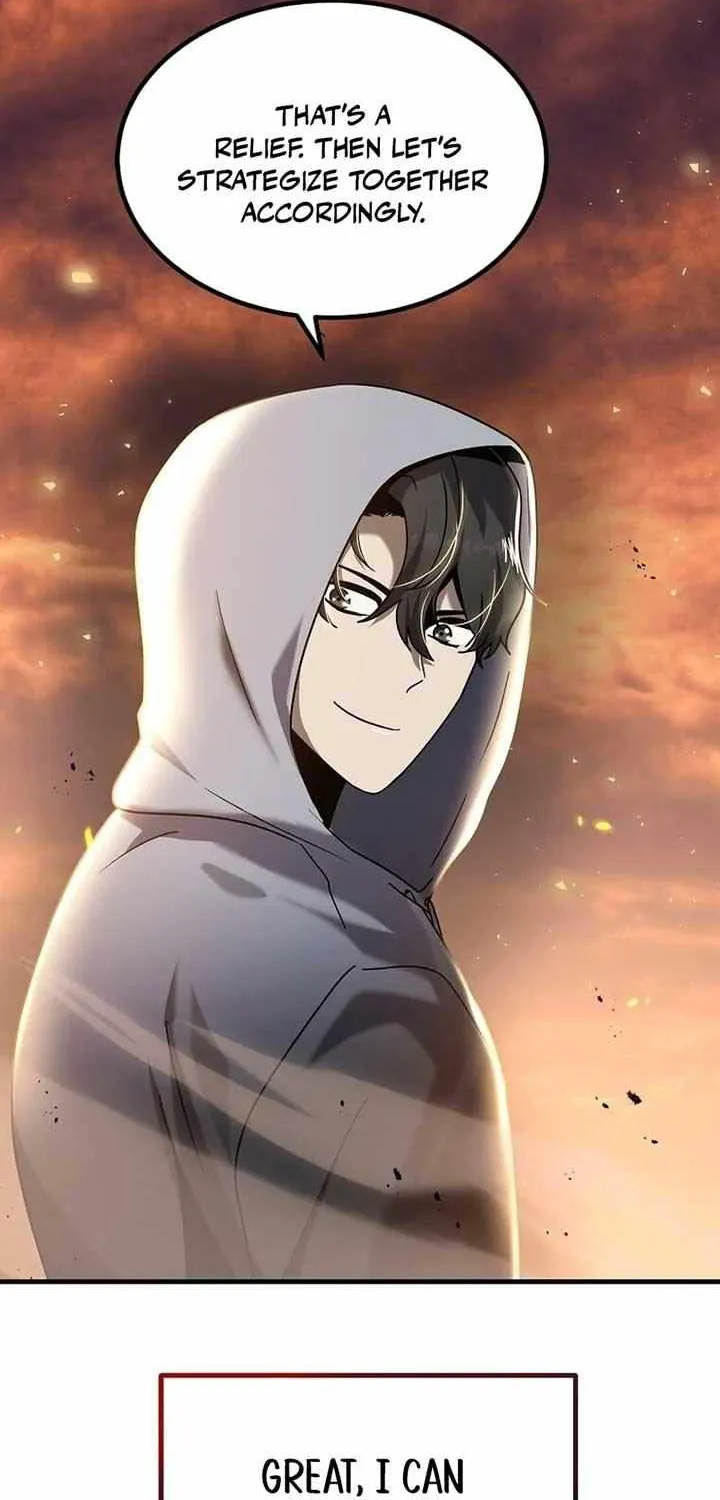 Read Regressed Genius Creates Mythic Items chapter 11 image 14 on Lezhin