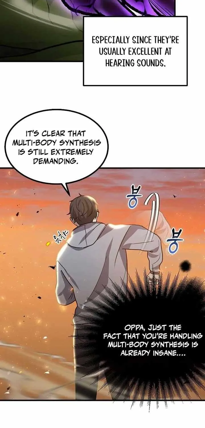 Read Regressed Genius Creates Mythic Items chapter 11 image 27 on Lezhin