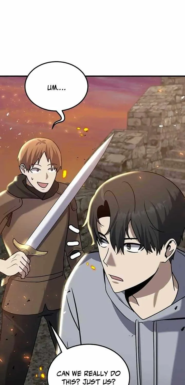Read Regressed Genius Creates Mythic Items chapter 11 image 28 on Lezhin