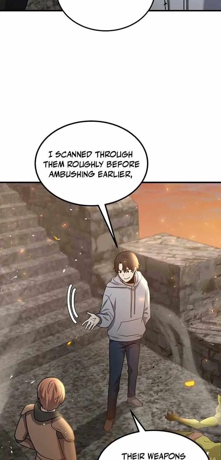 Read Regressed Genius Creates Mythic Items chapter 11 image 29 on Lezhin