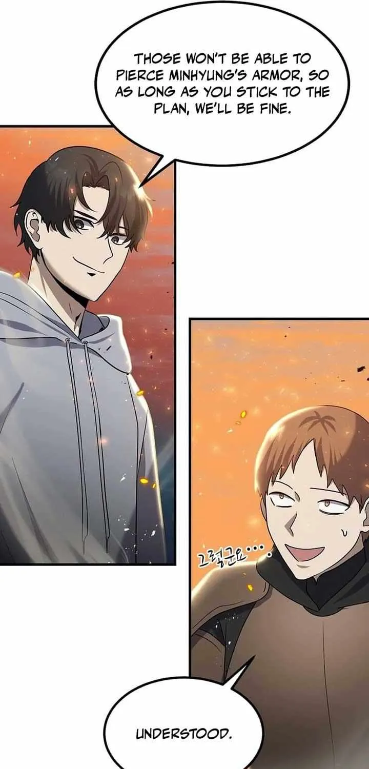 Read Regressed Genius Creates Mythic Items chapter 11 image 31 on Lezhin