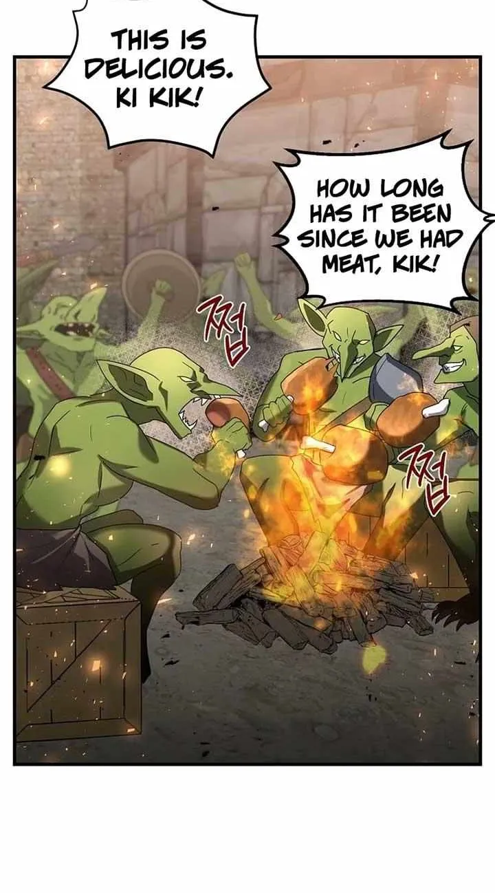 Read Regressed Genius Creates Mythic Items chapter 11 image 36 on Lezhin