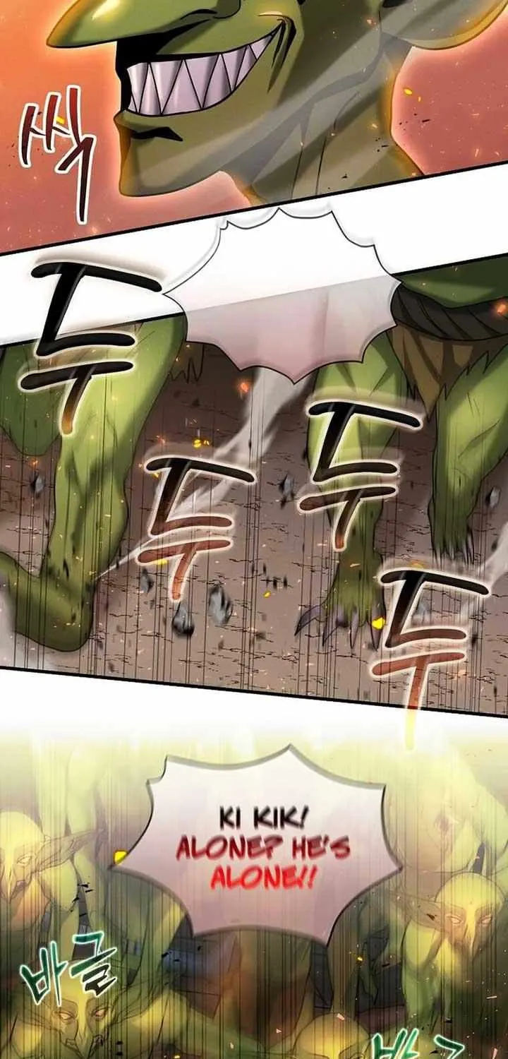 Read Regressed Genius Creates Mythic Items chapter 11 image 41 on Lezhin