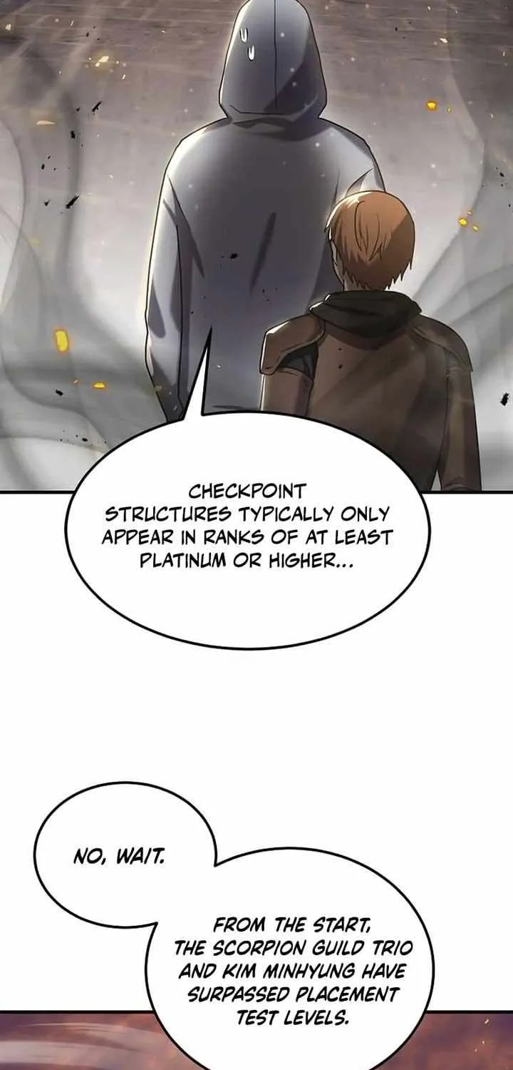 Read Regressed Genius Creates Mythic Items chapter 11 image 5 on Lezhin