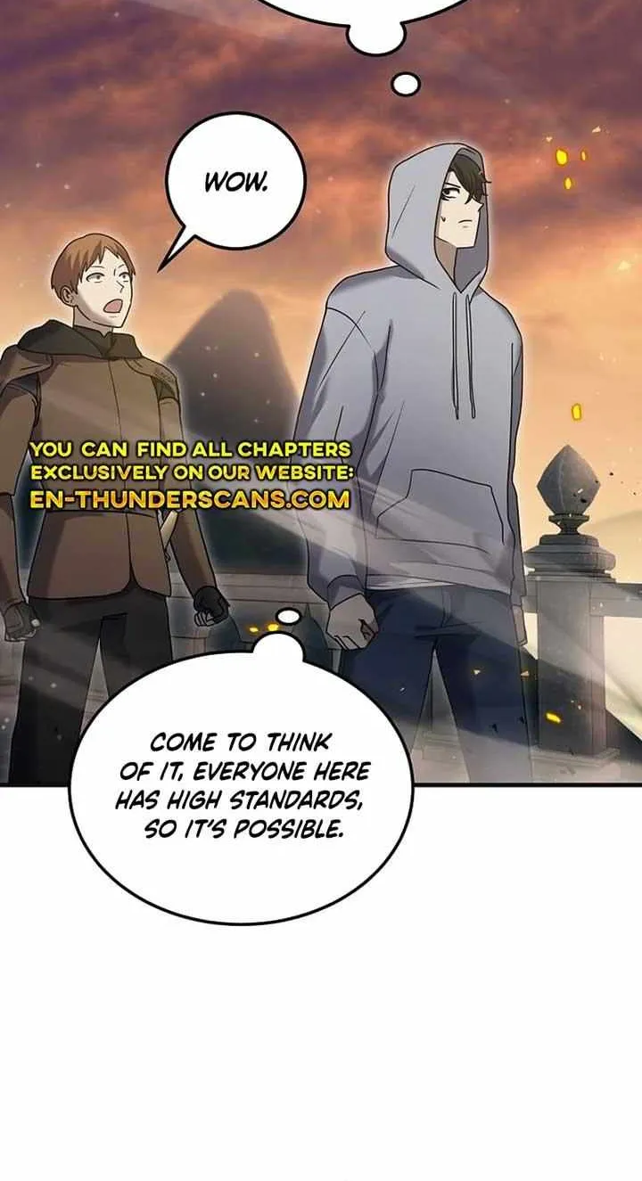 Read Regressed Genius Creates Mythic Items chapter 11 image 6 on Lezhin