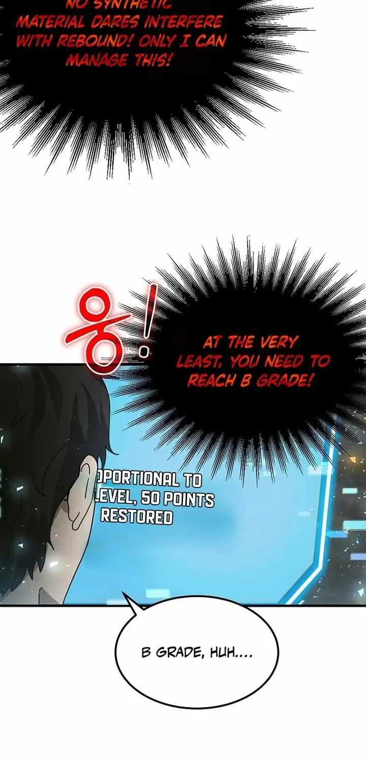 Read Regressed Genius Creates Mythic Items chapter 11 image 67 on Lezhin