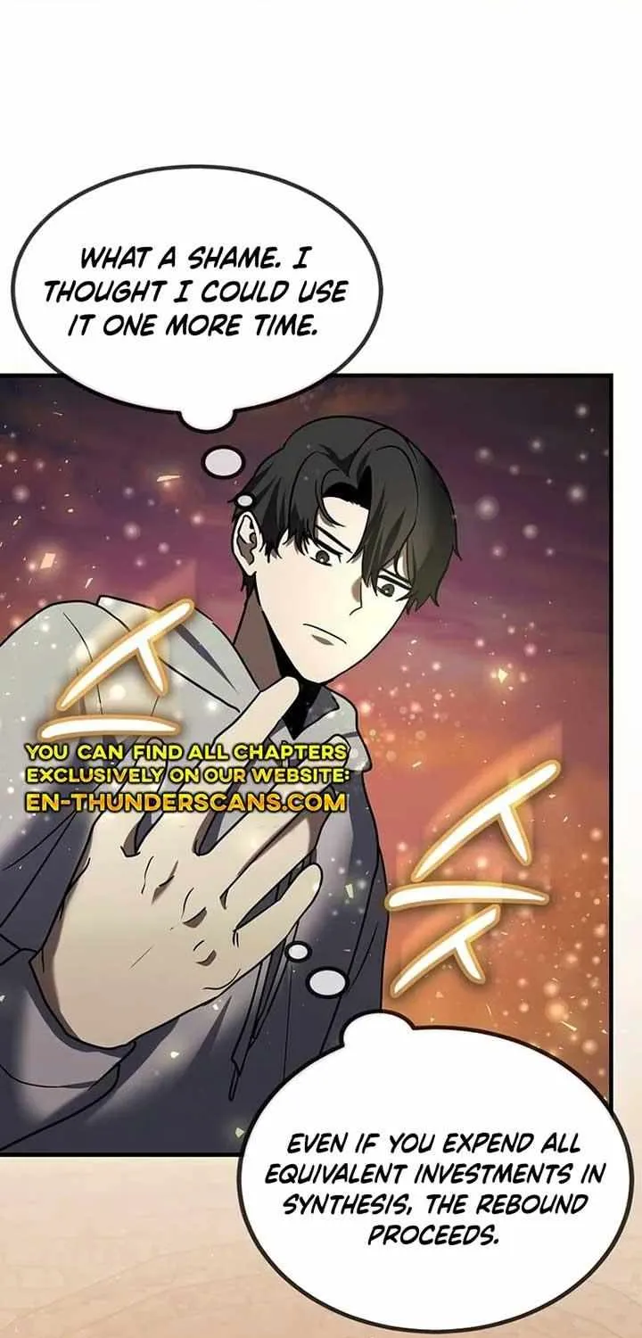 Read Regressed Genius Creates Mythic Items chapter 11 image 74 on Lezhin