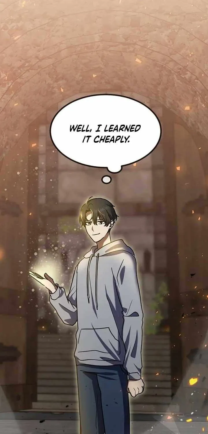 Read Regressed Genius Creates Mythic Items chapter 11 image 75 on Lezhin