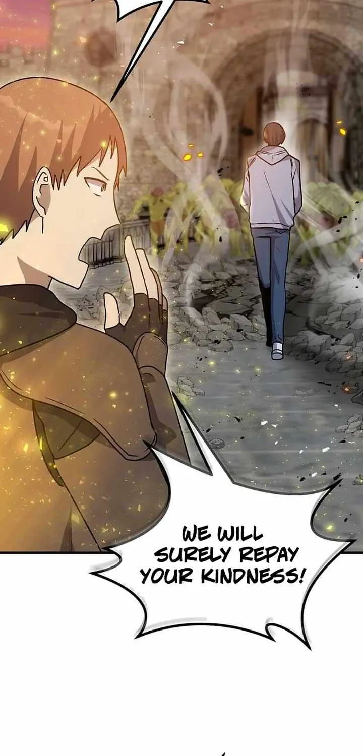 Read Regressed Genius Creates Mythic Items chapter 11 image 85 on Lezhin