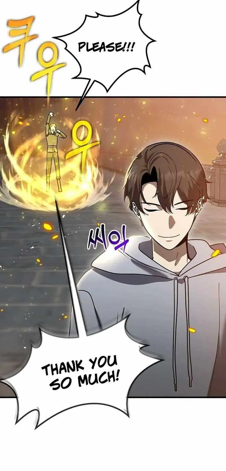 Read Regressed Genius Creates Mythic Items chapter 11 image 86 on Lezhin