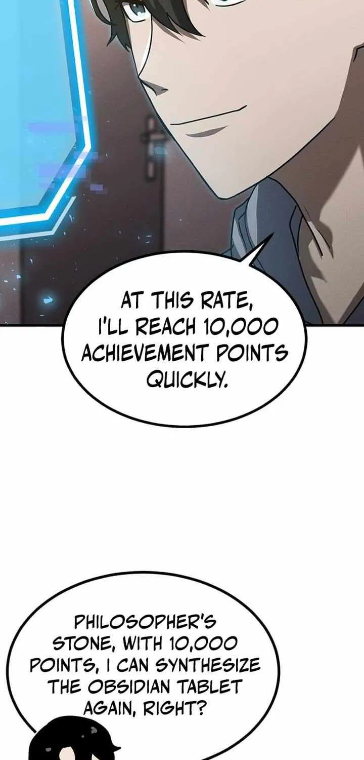 Read Regressed Genius Creates Mythic Items chapter 13 image 10 on Lezhin
