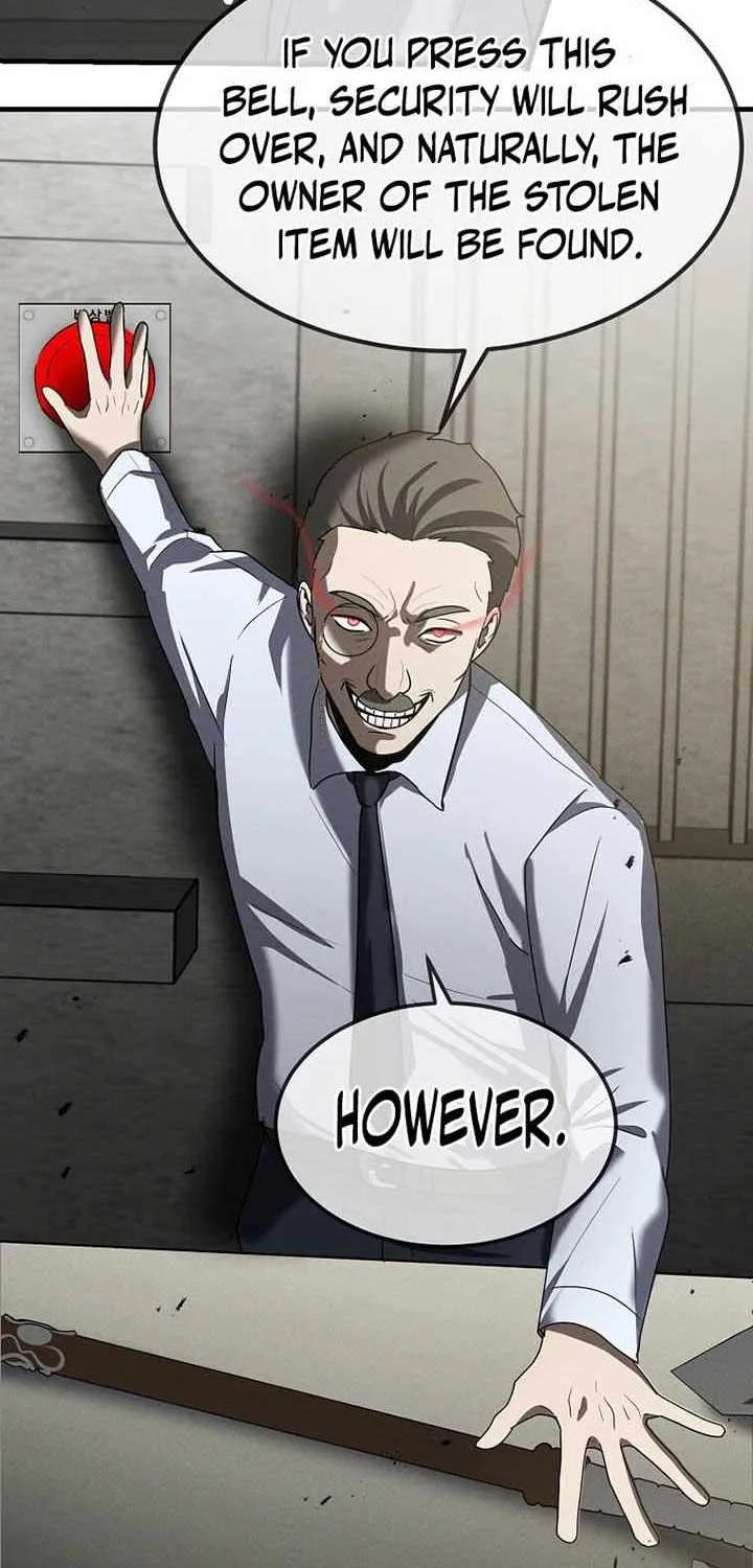 Read Regressed Genius Creates Mythic Items chapter 13 image 101 on Lezhin