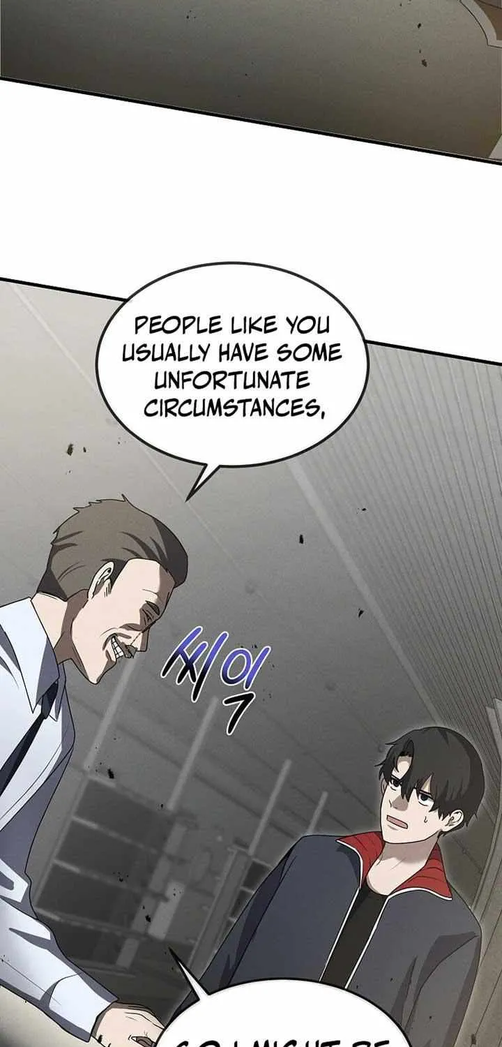 Read Regressed Genius Creates Mythic Items chapter 13 image 102 on Lezhin