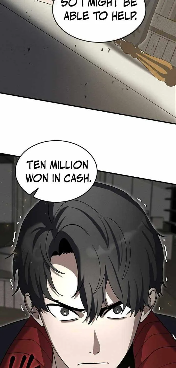 Read Regressed Genius Creates Mythic Items chapter 13 image 103 on Lezhin